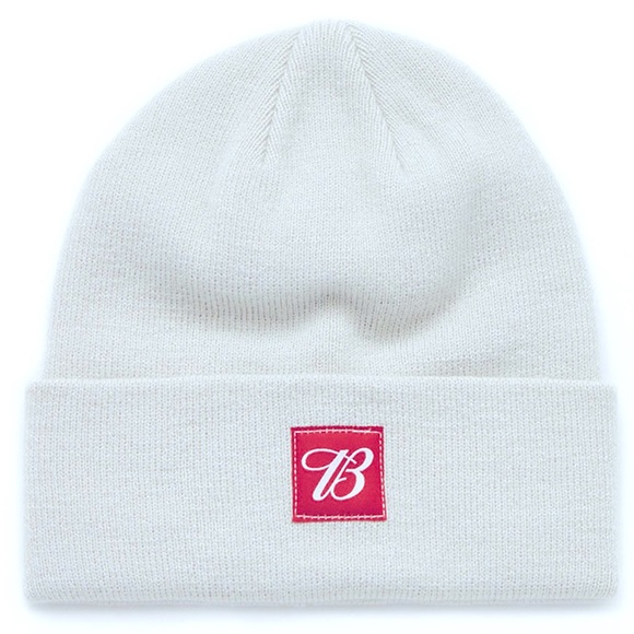 Budweiser Beanie - Picture 1 of 2